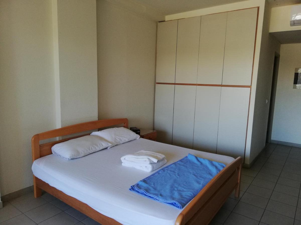 Siwar Center Apartments Джунія Екстер'єр фото